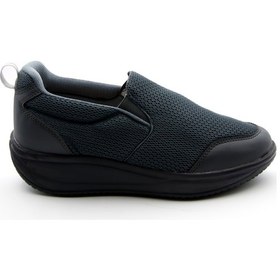 Resim Dr.Comfort Ortopedik Kadın Ayakkabı Dr.15.507 Gri 