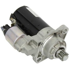 Resim Mars Motoru 12v 11 Dıs Golf V 2,0fsı 1,9tdı Caddy Iıı 2,0tdı Fabıa 1,9tdı Octavıa 2,0tdı A3 2,0tdı 