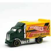 Resim Hot Wheels Tekli Arabalar Hıway Hauler Iı HKK00 
