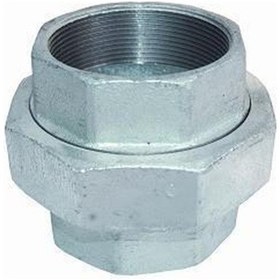 Resim Galvanizli Konik Rekor 1 1/2 