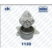 Resim Motor Takozu Vectra C 1,9 Cdti Signium 1,9 Cdti 504613031 