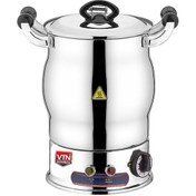 Resim Vtn Çikolata Sosluğu 2,8 Lt 