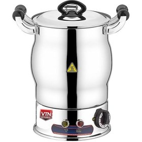 Resim Vtn Çikolata Sosluğu 2,8 Lt 