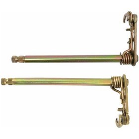 Resim Ybr125 Vites Degistirme Mili Komple Catalı Ve Yayı 