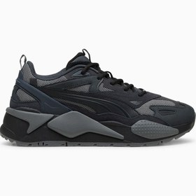 Resim Puma RS-X Efekt PRM Gri Günlük Spor Ayakkabı | Unisex 