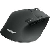 Resim Bosphorusboutique Triathlon Fare M720 Logitech Kablosuz Bluetooth Spor Ve Ofis Kullanımı İçin M720 