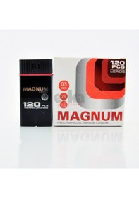 Resim Monami Magnum 0.5 MM Kalem Ucu Min 