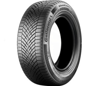 Resim Continental 225/55 R18 98V Allseasoncontact 2 Dört Mevsim Lastiği 2025 