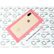 Resim İphone Xs Arka Pil Kapak Kamera Lensli (Orijinal Yazılı Cam) (275875259) 