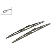 Resim BOSCH 3397118301 Silecek Supurgesi On Takim (WF731365) 