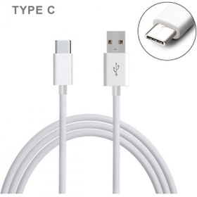 Resim Huawei P20 P20 LİTE P20 PRO Type C Şarj Aleti Kablosu Typec kablo 