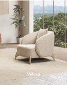 Resim Velura Home & Living Compact Berjer 