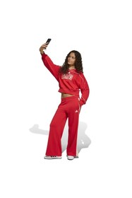 Resim adidas Çocuk Kırmızı Sweatshirt JG STD SWT KD3451 