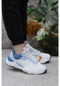 Resim Kinetix Foxy Tx W Bej Sneaker Kadın Spor Ayakkabı 001 