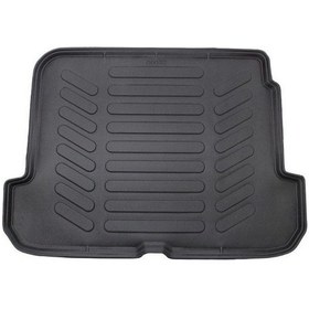 Resim Renault Megane 2 Sedan 3D Bagaj Havuzu 