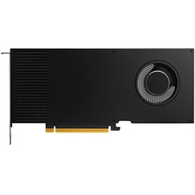 Resim NVIDIA RTX A4000 16 GB 256 Bit GDDR6 Ekran Kartı 