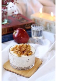 Resim Paşabahçe Timeless 4lü Cam Kase 