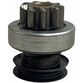 Resim Marş Dişlisi Bosch Tipi 9 Diş Bmw 3 Serisi-toyota Avensis/corolla N11.12279 