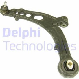 Resim Delphi Tc1057 Alt Salincak Sol (fiat: Punto 99-12 ) 46545660 46545661 (WA343747) 