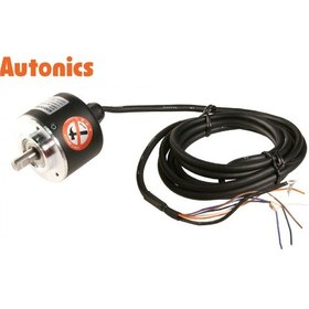 Resim Autonics E50s8-360-3-t-1 ,50mm/8mm 5v..24vdc 3-htl/360-pals Enkoder 