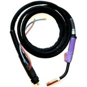 Resim Mıg 501 Su Soğutmalı Gazaltı Kaynak Torç 3 M 