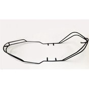 Resim Motospartan Ön Arka Koruma Demiri Takım Honda Actıva 125 S 