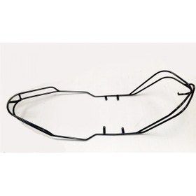 Resim Motospartan Ön Arka Koruma Demiri Takım Honda Actıva 125 S 