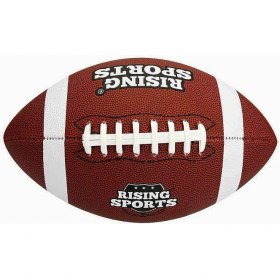 Resim Rising Sports Sunman Rising Sports Amerikan Futbol Topu 