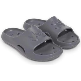 Resim Under Armour 3028094 Ua M Locker V Sl Erkek Terlik 