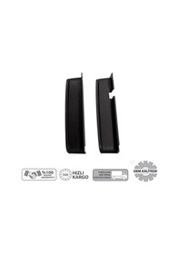 Resim Volkswagen Caddy Sol Arka Taraf Far Stop Lambası 2011-2014 