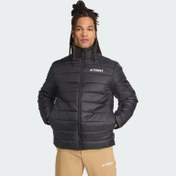 Resim Adidas Terrex Multi Essentials Insulated Erkek Mont KB2177 (KB2177) 