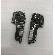 Resim Oneplus Nord N10 5G Şarj Soketi Bordu Full 