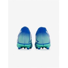 Resim Puma Future 7 Play Fg/ag Krampon Mavi 