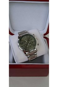 Resim Spectrum Çelik Roma Rakamlı Erkek Kol saati 