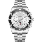 Resim Quantum 3xom/b1089.330 Beyaz Erkek Kol Saati 