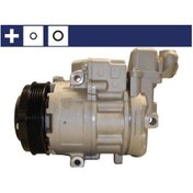 Resim Mahle Acp75000s - Klıma Kompresoru Mercedes W168 W414 