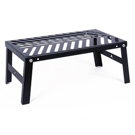 Resim Orcamp Grilon Ateş Üstü Izgara Midi Boy Taşıma Çantalı 