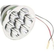 Resim Stmax 48v Far Ampülü Ledli İç St-max E-bisiklet 