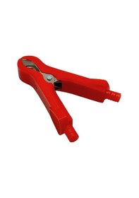 Resim Akü Maşası Mini İzoleli Boy:75 Mm Adet 