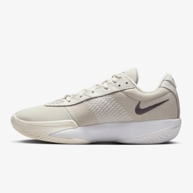 Resim Nike FB2599-014 AIR ZOOM G.T. CUT ACADEMY BASKETBOL AYAKKABISI 