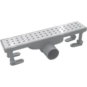 Resim Tema - Duş Kanalı 33 cm 