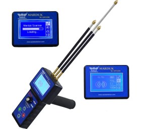 Resim Aziz Marduk Scanner Alantarama 