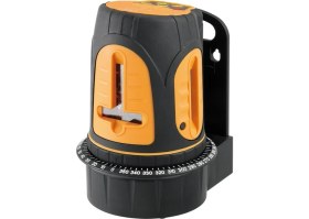 Resim Geo Fennel Fl 40- 4 Liner Model Lazerli Nivo 