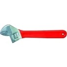 Resim Mepura Ekonomik Kurbağacık Anahtar - Ingiliz Anahtarı 10 