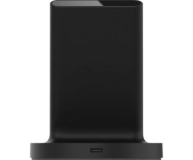 Resim Xiaomi Mi Kablosuz Şarj Standı 20W - Kablosuz Şarj Cihazı 