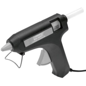 Resim Rapid Hobby D 1277 Sıcak Silikon Tabancası 60 Watt 12 mm 