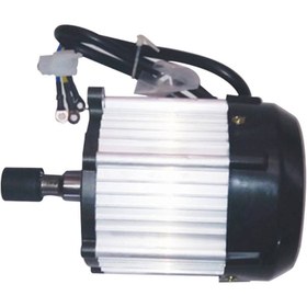 Resim Stmax Gf500 Motor 