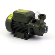 Resim Style Qb60 0.5 Hp Elektrikli Su Dinamosu 