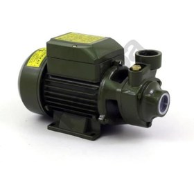 Resim Style Qb60 0.5 Hp Elektrikli Su Dinamosu 