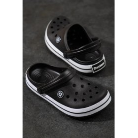 Resim Daxtors D079 Günlük Ortopedik Unisex Çocuk Terlik 